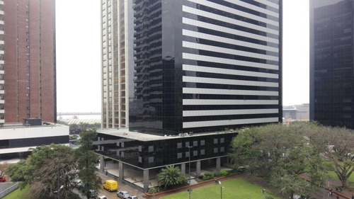 Imagen 2 de 7 de Av L.n.alem 900, Oficina En Alquiler 490 M²