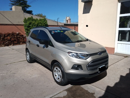 Ford Ecosport Se 1.6