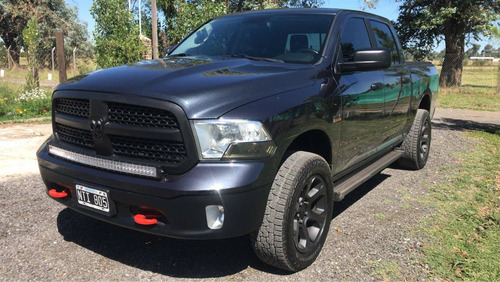 Dodge Ram Ram 1500 5.7