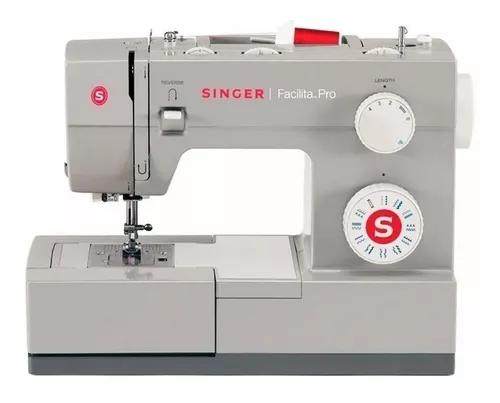SINGER | Máquina de coser resistente 4452