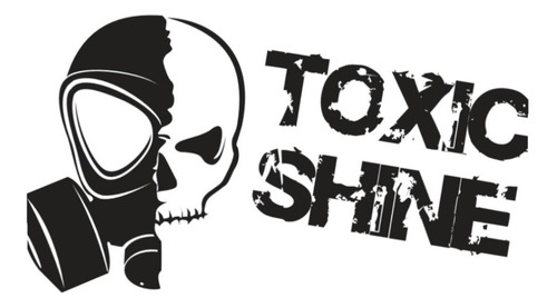 Mash Melon Toxic Shine Acondicionador Plasticos Interiores