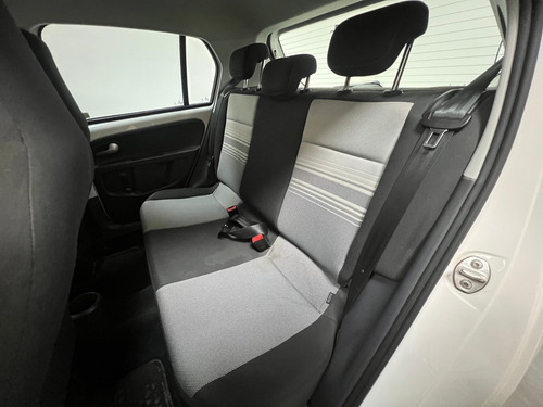 Volkswagen Up! 1.0 White Up 75cv