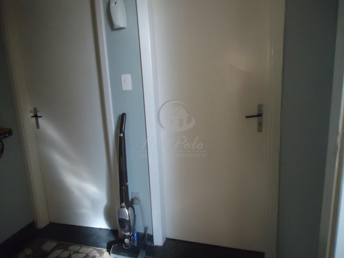 Imagem 16 de 30 de Casa À Venda Em Cambuí - Ca034909