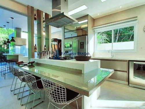 Imagem 9 de 15 de Casa Em Riviera, M17, 431m², 06 Suítes