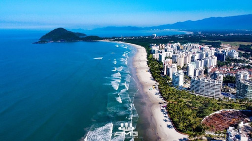 Imagem 3 de 6 de Terreno À Venda, 1000 M² Por R$ 4.500.990,00 - Riviera - Módulo 12 - Bertioga/sp - Te0301