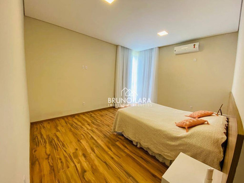Imagem 19 de 30 de Casa À Venda Em Igarapé Condomínio Serra Verde. - Ca1312