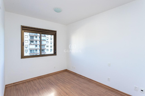 Imagem 14 de 30 de Apartamento Para Aluguel, 2 Quartos, 1 Suíte, 1 Vaga, Santa Maria Goretti - Porto Alegre/rs - 11061