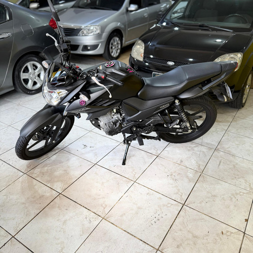Yamaha 150 2025
