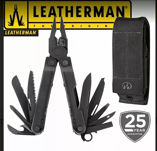 Comprar Navaja Leatherman Rebar ¡Mejor Precio!