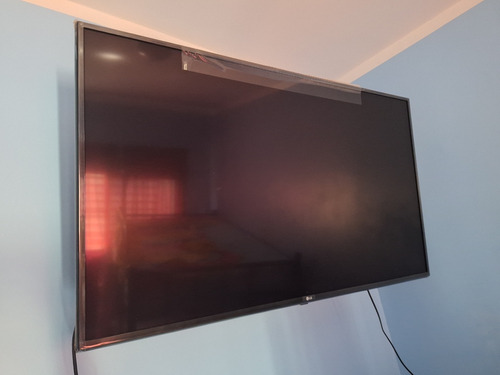 Smart Tv LG De 49  Full Hd 4k