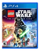 Comprar Lego Star Wars The Skywalker Saga Lat