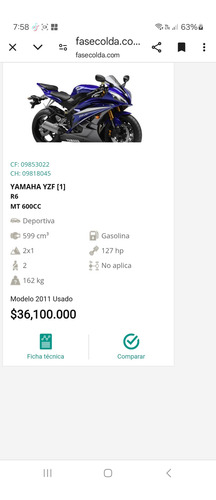 La Supermoto Añorada