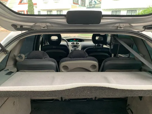 Citroën Xsara Picasso 2.0 Exclussive