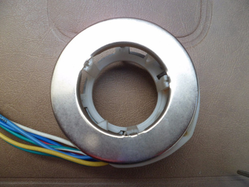 Plaqueta De Luz Giro Para Ford F-350 / F-7000 (61/73)