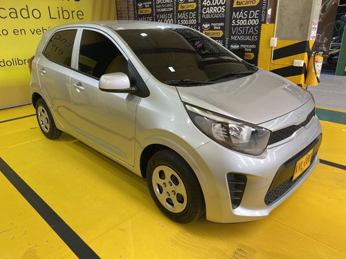Imagen 13 de 25 de Kia Picanto 1.0