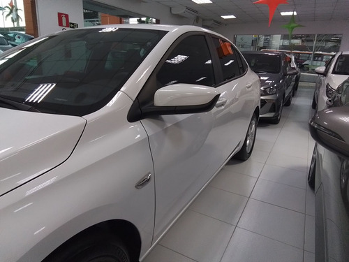 Chevrolet Onix 1.0 FLEX PLUS LT MANUAL
