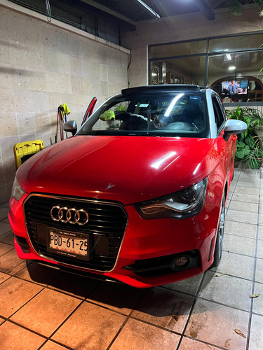 Audi A1 1.4 Sportback S Line Plus Mt