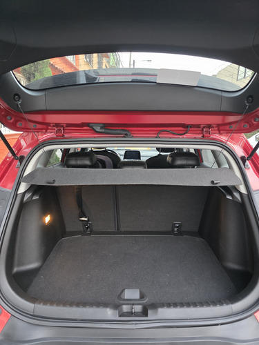 Chevrolet Tracker 1.2 Ls Turbo At