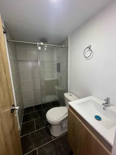 Apartamento 2 Habitaciones 2 Baños
