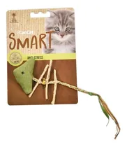 Comprar Juguete Peluche Esqueleto C\u002F Soga Gatos Persa Siames 40% Off