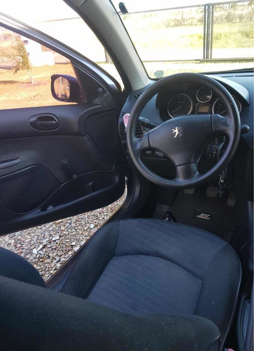 Peugeot 207 1.4 Xr 2009