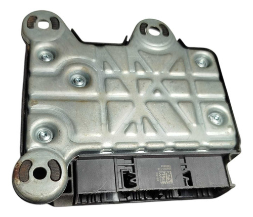Modulo Central Fiat Mobi 520040900 2017/2020