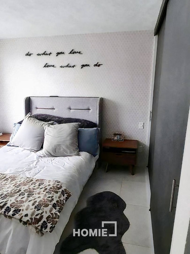 Imagen 9 de 12 de Estrena Departamento En Paseos Del Bosque, Huixquilucan, 67350