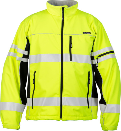 Ml Kishigo Chaqueta Suave Lima Js137