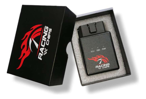 Fiat Chip De Potencia Obd2 Tuning Reprogramador Stage 1.