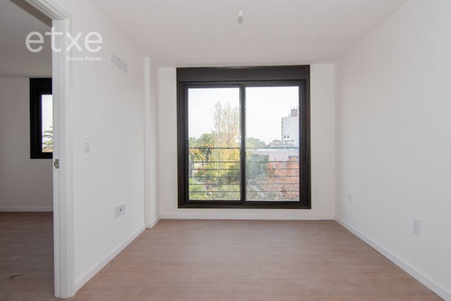 Apartamento En Venta De 1 Dormitorio En Prado