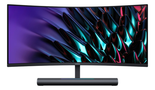Monitor Curvo Huawei Mateview Gt 34 Pulgadas