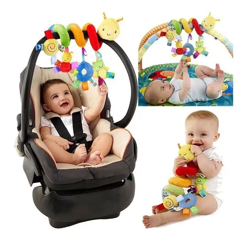 Peluches Bebe Coches MercadoLibre