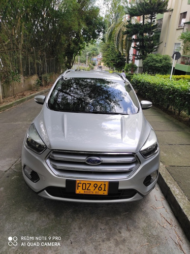 Ford Escape 2019 2.0 Se 4x2