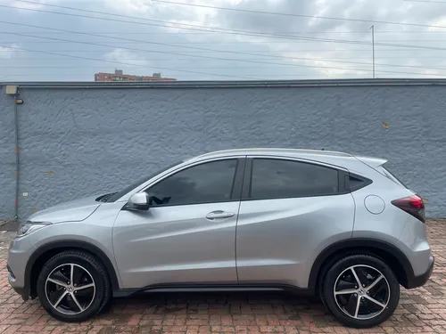 Honda Hr-v Ex Tp 1,8 4x2