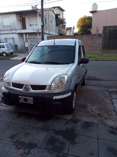 Renault Kangoo 1.5 Dci 2011