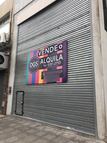 Imagen 8 de 11 de Local En Venta Ubicado En Banfield, Lomas De Zamora, G.b.a. Zona Sur