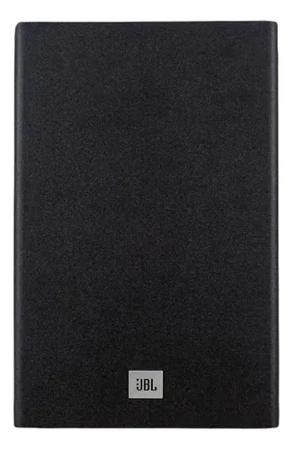 Caixa De Som Tv Sound Bar Jbl Bluetooth Som Cinema Sb180 Cor Preto Frequência 50/60hz