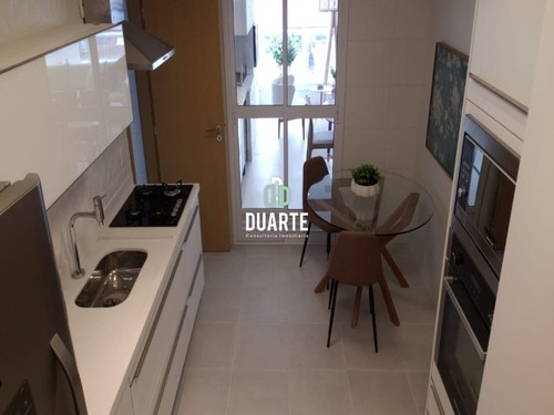 Imagem 20 de 30 de Apartamento - Ap00956 - 33749906