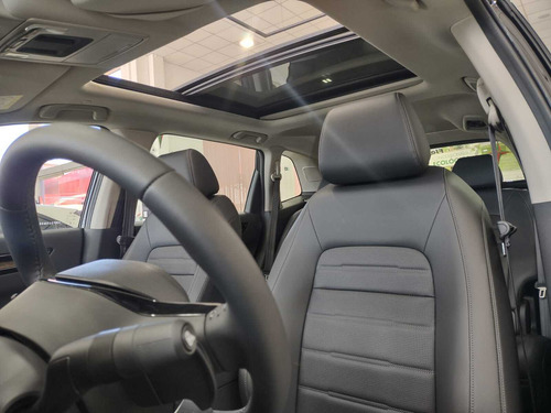 Honda CR-V CR-V Touring 2.0 16V AWD Aut.(Híbrido)