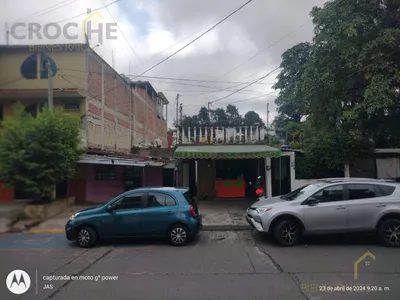 Edificio en venta