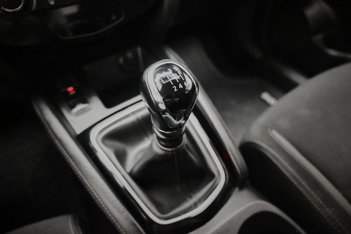 Imagen 11 de 18 de Nissan New Qashqai Advance 2.0