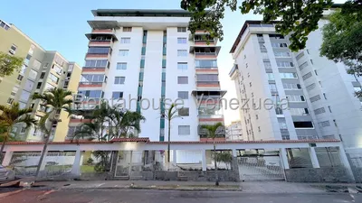 Apartamento en alquiler