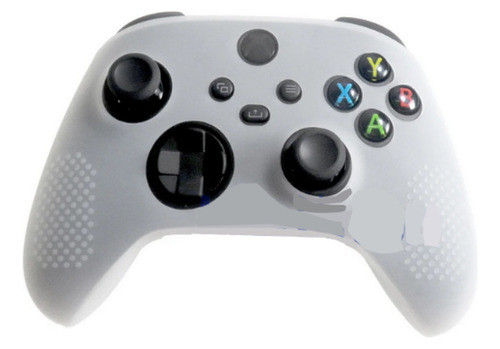Carcasa Protector Funda Flexible Para Control Xbox Series X