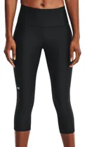Comprar Calza Capri Under Armour Training Armour Hi Mujer Ng