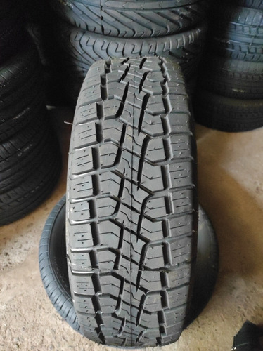 Kit 4 Pneus 205/65/15 Atr Remold C/ Borracha Vipal E Inmetro
