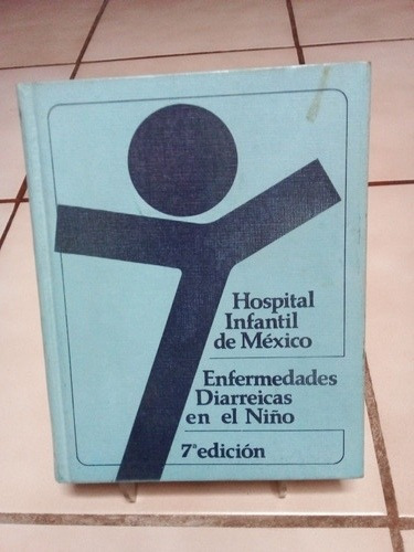 Hospital Infantil De México.