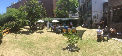 Casa De Salud, Residencial María De Los Ángeles