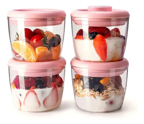 comprar Recipiente De Preparação De Alimentos Ankou 400ml, Conjunto