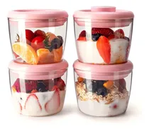 Comprar Recipiente De Preparação De Alimentos Ankou 400ml, Conjunto