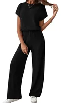 Comprar \u002F Conjunto De Pantalón Y Sweaters De Tejido De Punto For